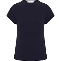 Karen by Simonsen Blusa azul noche