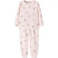 Name it Pijama De Manga Larga Ballarina