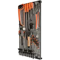 Bahco Panel De Herramientas Con Composición Para Automoción 32 Unidades