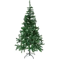 Feeric árbol De Navidad Alpine King 210cm