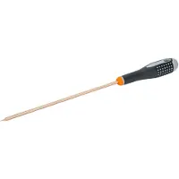 Bahco Destornillador Plano 1.6x10x200 Mm