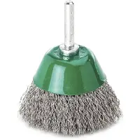 Lessmann Cepillo Vaso Rof 70 Mm