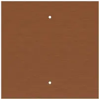 Creative Cables Panel Dibond De Cobre Satinado Cvfq402f108 Rose-one System Square