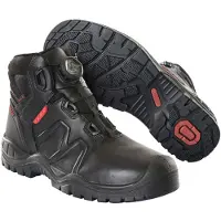 Mascot Botas De Seguridad Footwear Industry F0452