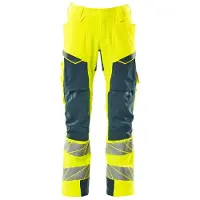 Mascot Pantalones De Trabajo Accelerate Safe 19079