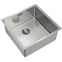 Teka Fregadero Pureclean Be Linea Rs15 40.40 M-xp
