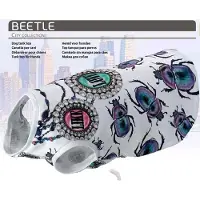 Ferplast Chaqueta Para Perro Beetle