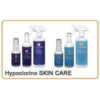 Jtpharma Hidrogel Limpiador De Heridas Hypoclorine Skin Care 60ml