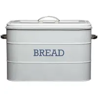 Kitchencraft Panera Metal