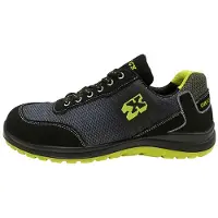 Oriocx Zapatos De Seguridad Rasillo S1p
