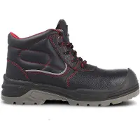 Paredes Seguridad Botas De Seguridad Extreme S3 Src