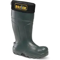 Feliz Caminar Botas De Seguridad Master Security