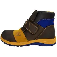 Oriocx Botas De Seguridad Soldab S3
