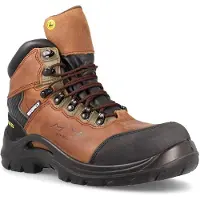 Paredes Seguridad Botas De Seguridad Cazalla S3 Hi Ci Fo Wr Esd Src
