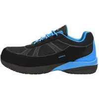 Oriocx Zapatos De Seguridad Aleson S1p