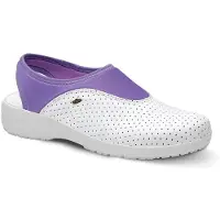 Feliz Caminar Zuecos Sport Lycra