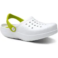 Feliz Caminar Zuecos Kinetic