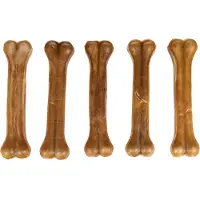Flamingo Snack R´hide Pressed Bone 1-1.1kg 26cm