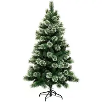 Feeric Árbol de Navidad artificial IMPERIAL, 150 cm