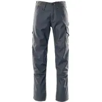 Mascot Pantalones De Trabajo Young 05279 Big Thigh Pockets