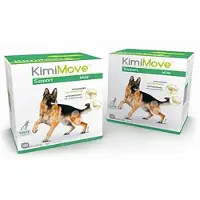 Kimipharma Suplemento Para Perros Support 120 Unidades