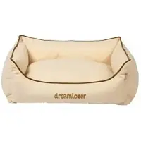Dreamlover Cama Blanda Para Perros 65x50x26 Cm