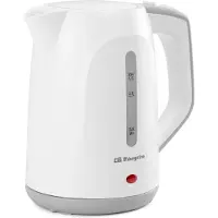 Orbegozo Hervidor De Agua Kt 5011 1l