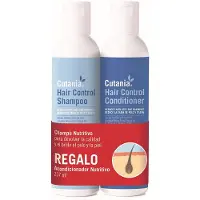 Vetnova Champú Pack Cutania 236ml