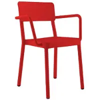 Resol Silla Con Brazos Lisboa