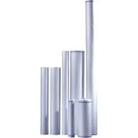 Stocker Bobina De Tela No Tejida 1.6x250 M