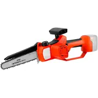 Stocker Motosierra De Poda Magma E-200 La 21 V No Batno