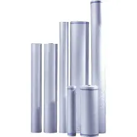 Stocker Bobina De Tela No Tejida De 27 G/m² 3.2x250 M