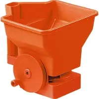 Stocker 1-esparcidor Manual 1.5l