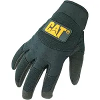 CAT Guantes De Trabajo Cat012211j