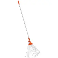 Stocker Rastrillo Adjustable 1.36-1.7 M