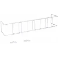 Sauvic Soporte Extensible Para Ventanas 100-150 Cm