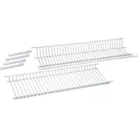 Sauvic Escurridor De Platos Para Mueble 65 Cm