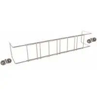 Sauvic Soporte Extensible Para Ventanas 150-200 Cm