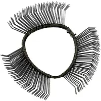 JBM Brocha En ángulo 51216 11 Mm