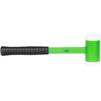 JBM Martillo De Nailon 70 Mm