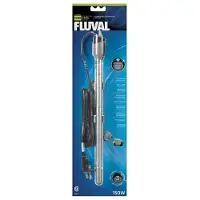 Fluval Hagen M Heizer de 150 vatios