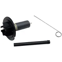 Laguna Impulsor De Repuesto Max Flo 4200/7200