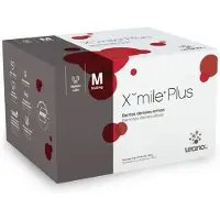 Urano Palillos Dentales Xmile Plus 320g 15 Unidades