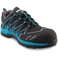 Workfit Zapatos De Seguridad Trail Esd
