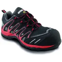 Workfit Zapatos De Seguridad Trail Esd