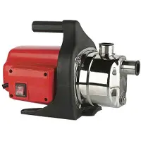 Worgrip Bomba Sumergible De Agua Limpia 800w
