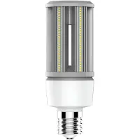 Matel Bombilla Led Tubular Samsung Chip E27 Neutral 36w