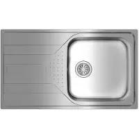 Teka Fregadero Con Escurridor Universe 50 T-xp 1c 1e Plus I