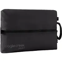 Eagle creek - Pack-It Isolate Shoe Sack - Funda size 41 x 28 cm, negro