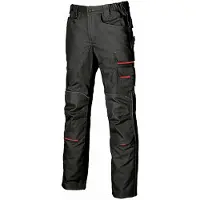U Power Pantalones De Trabajo Free